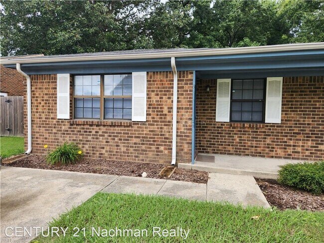 Photo - 3 br, 1.5 bath House - 6109 A Brookwood Drive