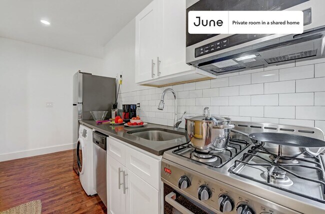 Photo - Room in Shared 3.0 bed/1 bath home