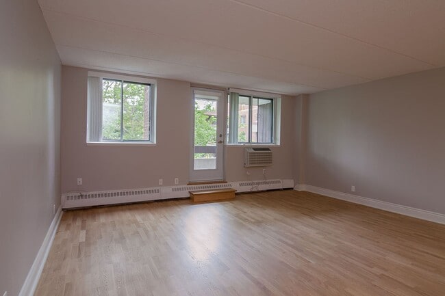 Photo - 4800 Maisonneuve Blvd W Unité 620