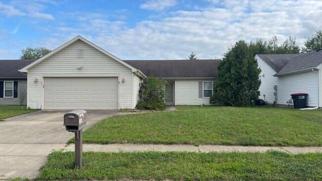 Building Photo - WEST LAFAYETTE...3 Bedroom House