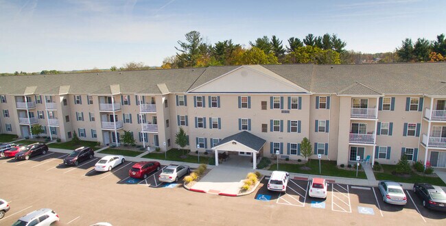 Jefferson Park Senior Apartments