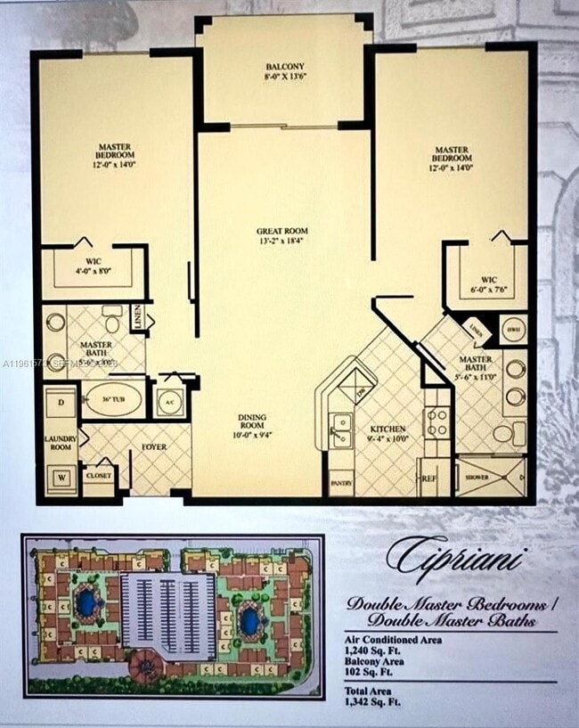 Photo - 1660 Renaissance Commons Blvd Unit 2606