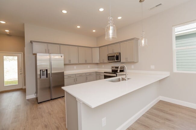 Photo - Brand New 4 Bedroom 2.5 Bath