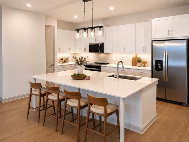 Rue 108 Luxury Apartments