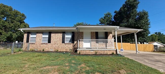 Building Photo - 1001 Ferrell Dr Rental