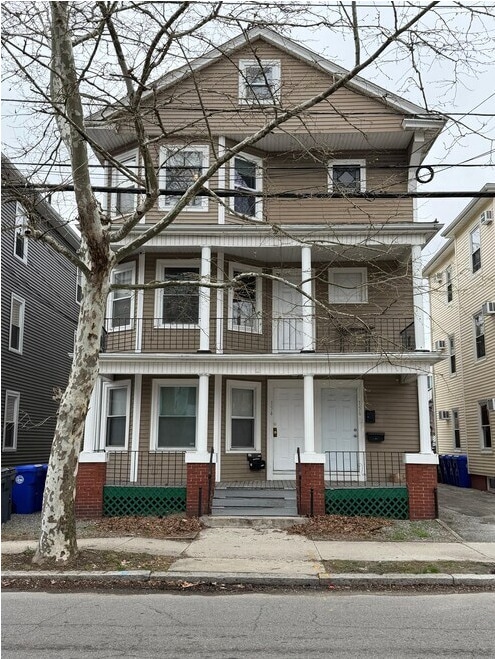 Building Photo - 154 Oakland Ave