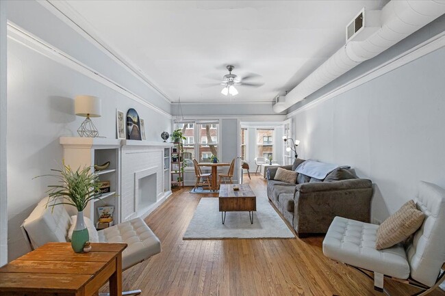 Photo - 6656 N Newgard Ave Unit 6656 N Newgard