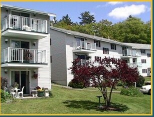 Eagle Crest Apartments - Eagle Crest Apartments