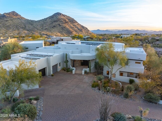 Photo - 10029 E Calle De Las Brisas