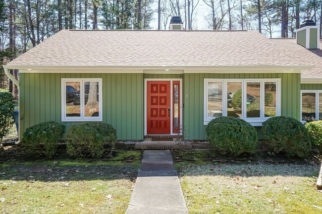 Photo - One Bedroom Home!