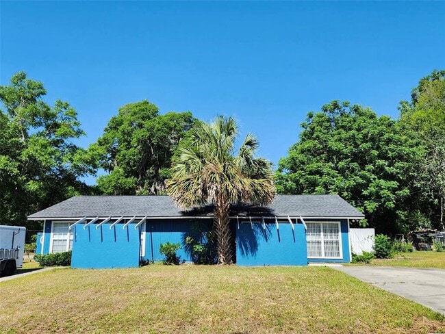 Building Photo - 4200 SE 22nd Ave Rental