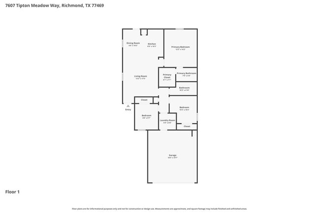 Photo - 7607 Tipton Meadow Way