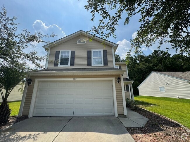 Building Photo - Longs - 4 Bedroom / 2.5 Bathroom Home