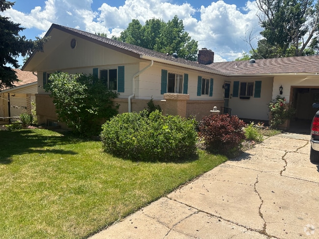 Building Photo - 1522 Lehmberg Blvd Rental