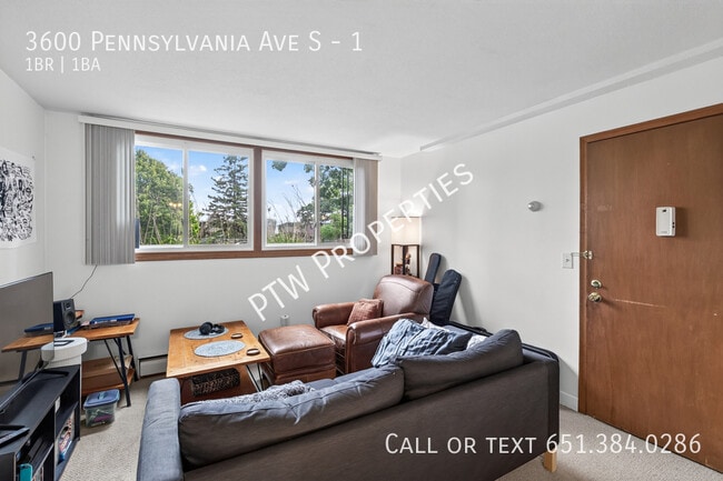 3600 Pennsylvania Ave S Unidad 1