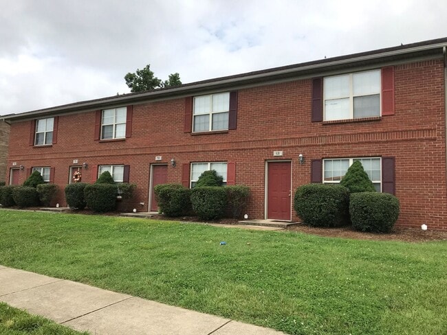 68-74 Gray Hawk Drive 4-Plex