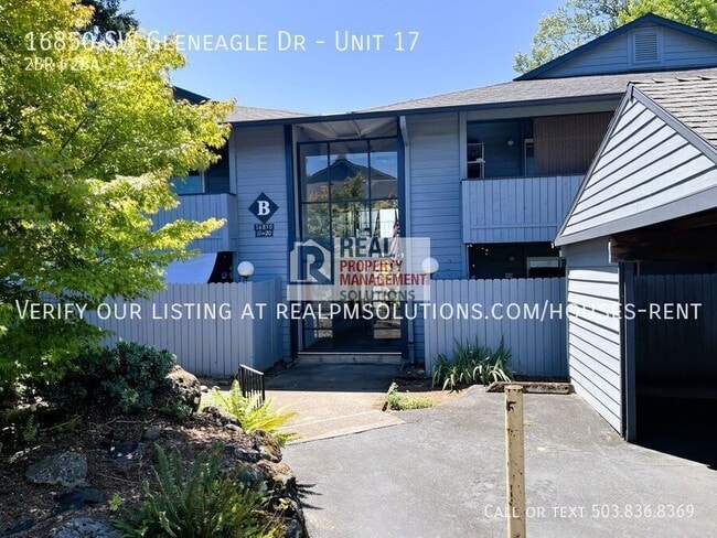 Photo - 16850 SW Gleneagle Dr Unidad 17