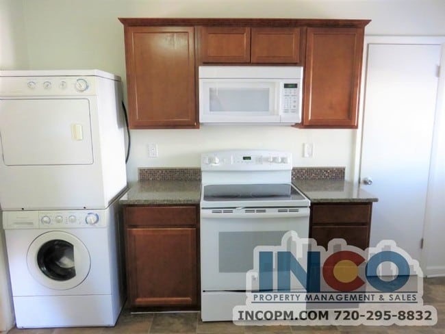 Photo - 1585 S Vallejo St