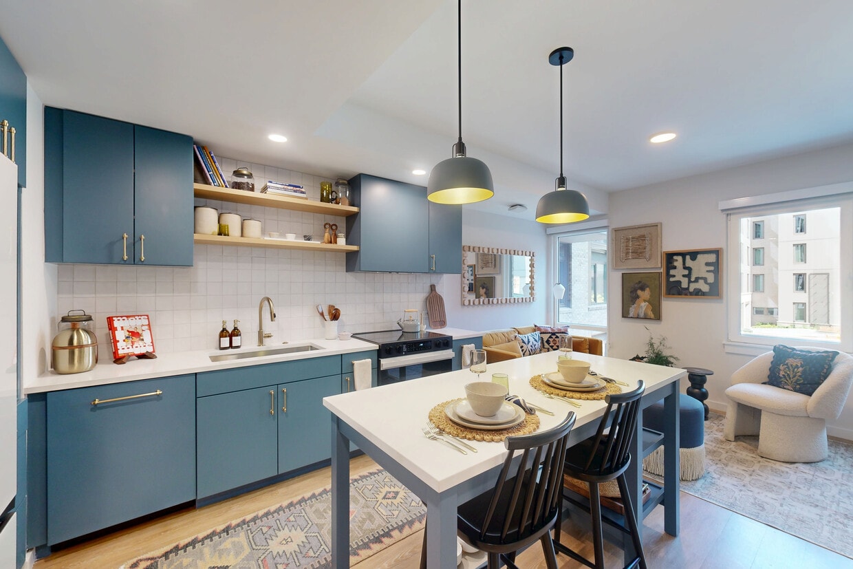 Photo - NOVEL 14th Street by Crescent Communities Apartments