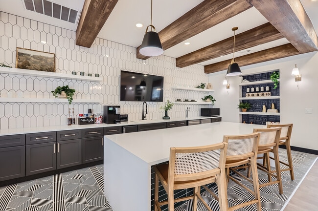 Agave Ranch Clubhouse