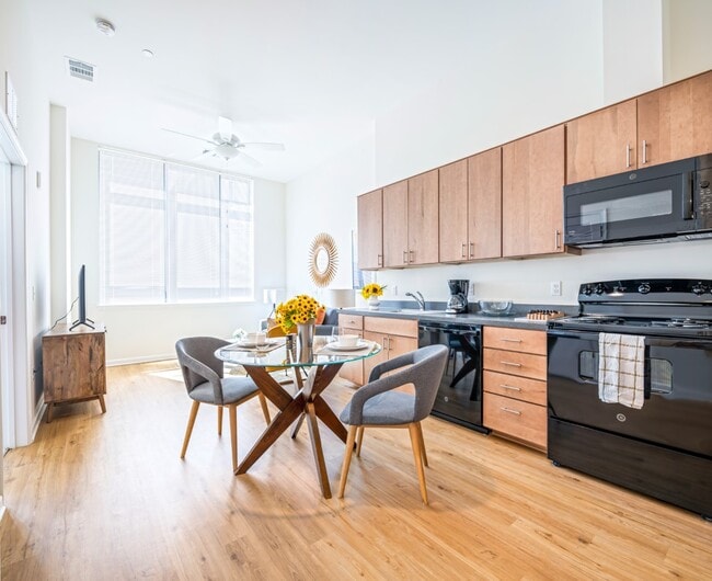 Photo - Terwilliger Place