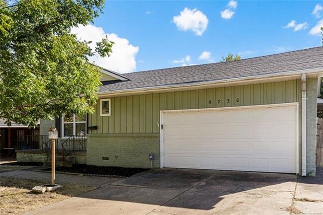 Photo - Beautifully Renovated 3-Bed, 2-Bath Home in Midtown Tulsa!