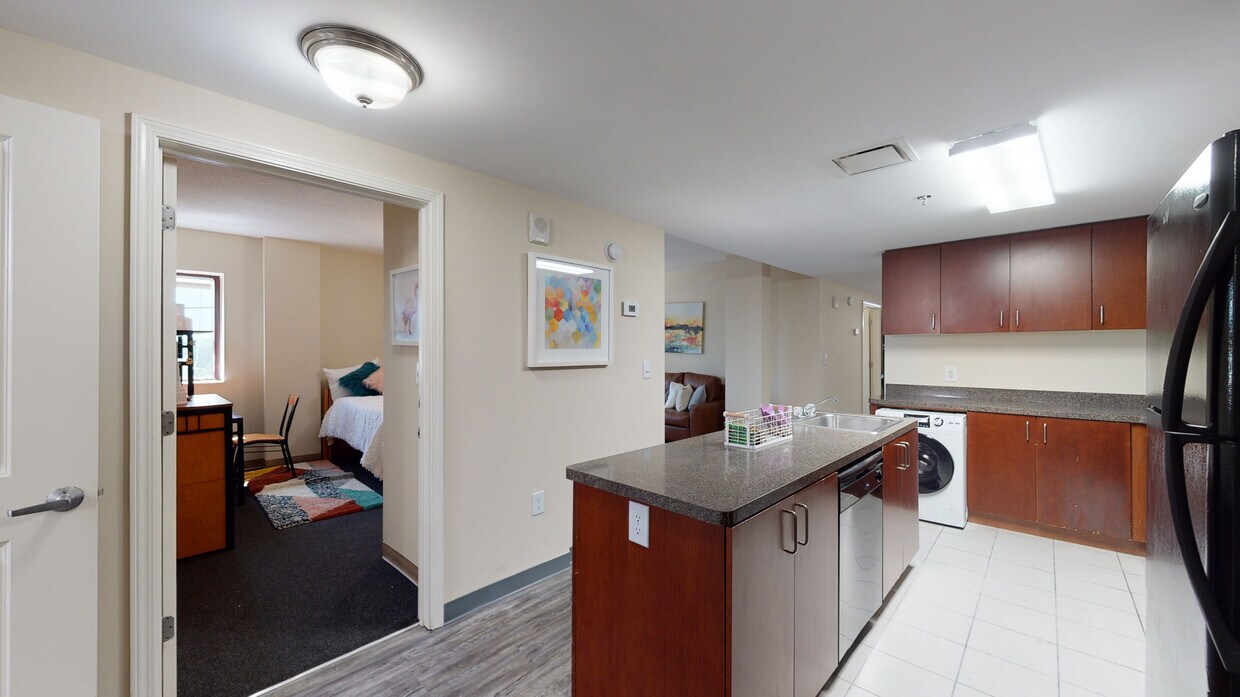 Photo - 100 Midtown Apartments