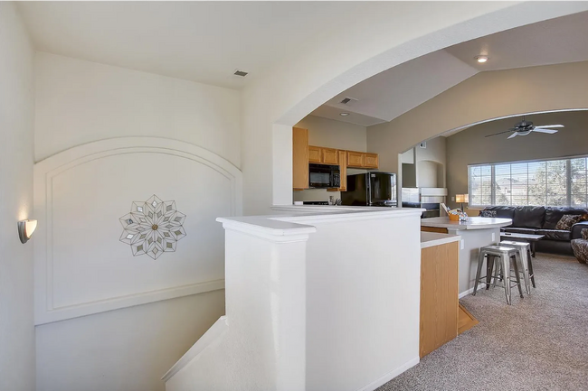 Photo - Beautiful 1-bedroom 1-bathroom Condo in South Fort Collins, CO!