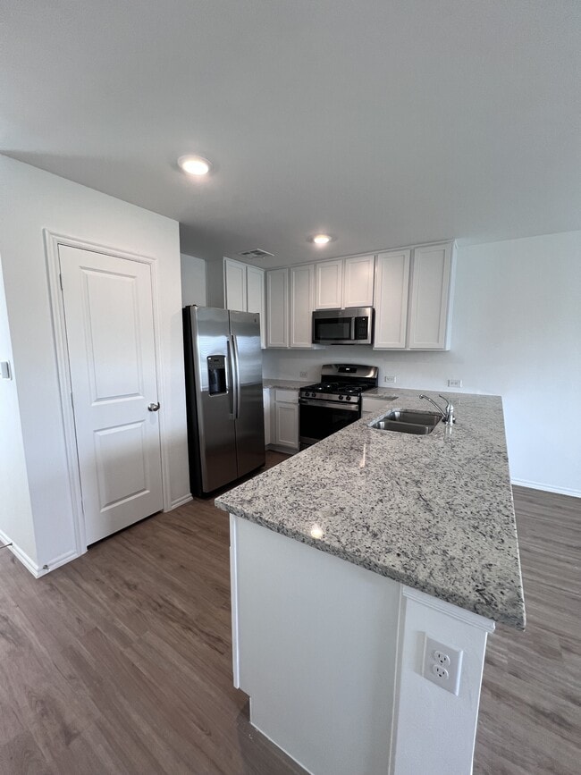 Photo - 2317 Wolford Ct