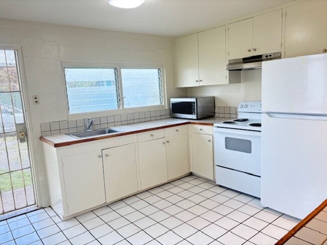 Photo - Two Bedroom Duplex