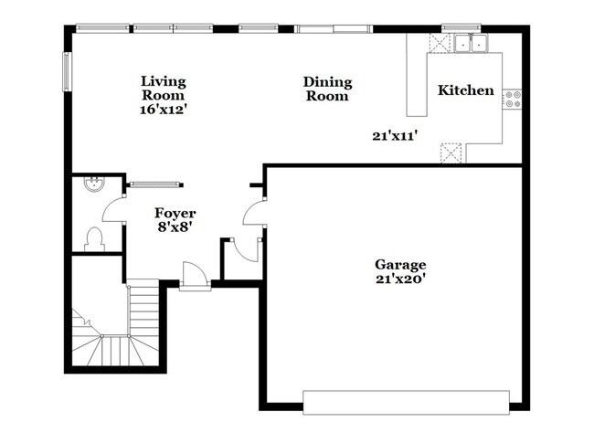Photo - 5545 Ayers Cliff St