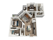 B5.2 Floor Plan