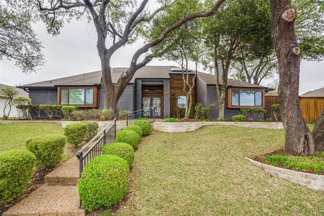 5906 Brushy Creek Trail