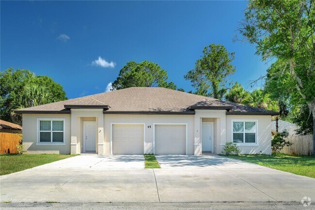 Building Photo - Palm Coast Rental Home