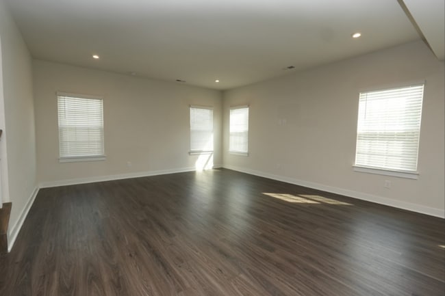 Photo - Wonderful 3BR 2BA Home w/ Upgraded Kitchen • Assigned Parking • Patio & Porch in Concord