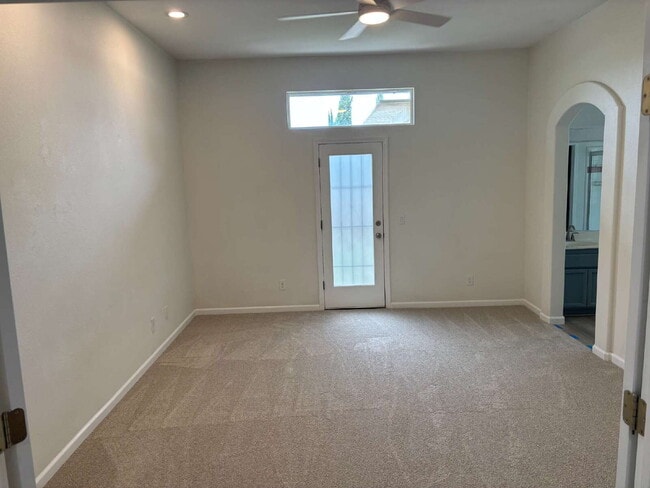 Photo - Spacious 4 Bed, 2 Bath Home with 3-Car Garage, Nice Backyard & Pet-Friendly Living