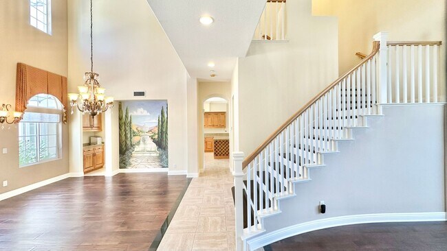 Photo - Stunning Two-Story Estate Home in the Gate...