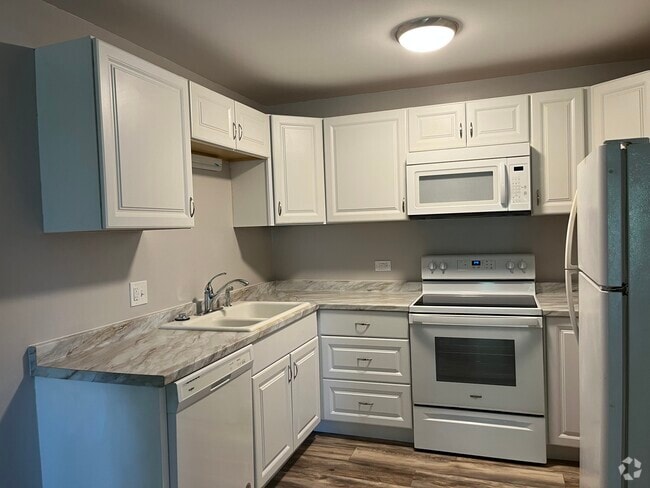 Building Photo - 650 S Alton Way Unit 4C Rental