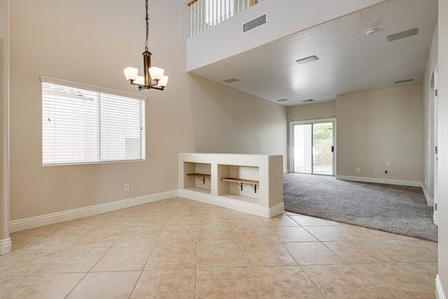 Photo - Spacious 3-Bedroom Home Featuring Downstai...