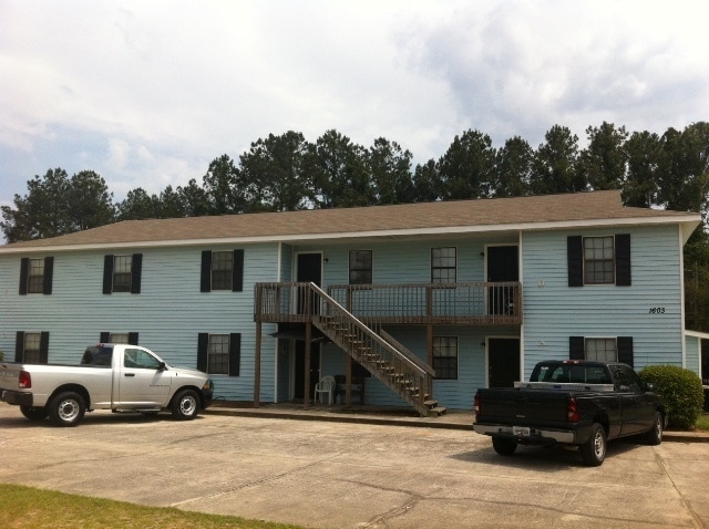 2 Bedroom/2 Bath Apartment in Remerton - 2 Bedroom/2 Bath Apartment in Remerton Unit 1601 - F