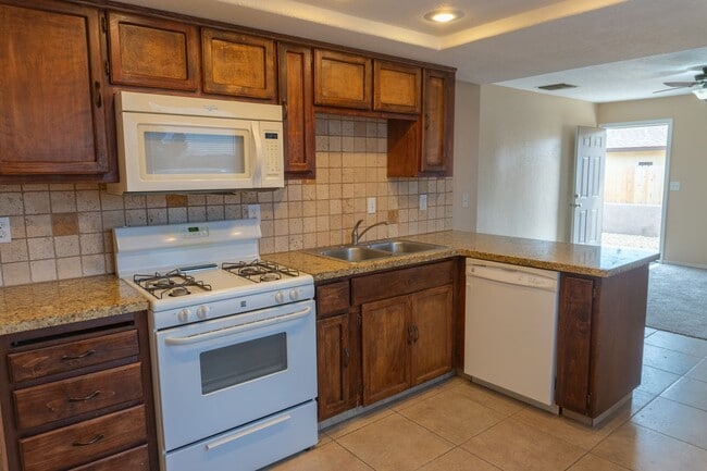 Photo - ROB424 Unidad A