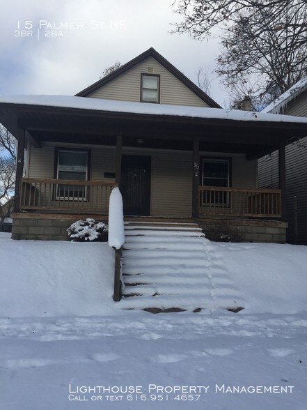 Three Bedroom Home In Northeast Grand Rapids Three Bedroom Home In Northeast Grand Rapids