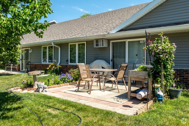Fairmeadows Village