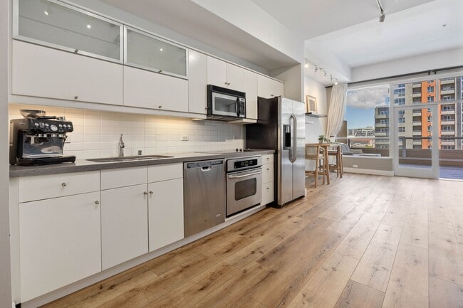 350 W Ash St Unit 603