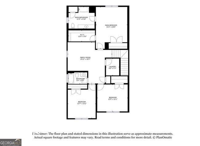 Photo - 210 Western Red Cedar Dr