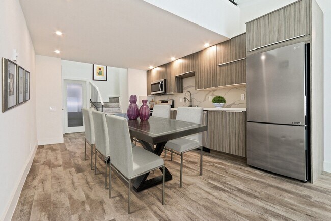 Woodcliff Apartments