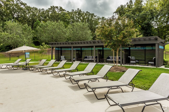 Flatts at South Campus