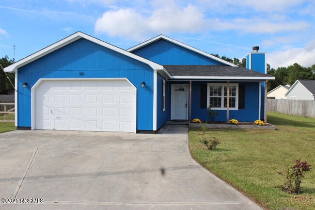 Building Photo - 110 Foxtrail Dr Rental
