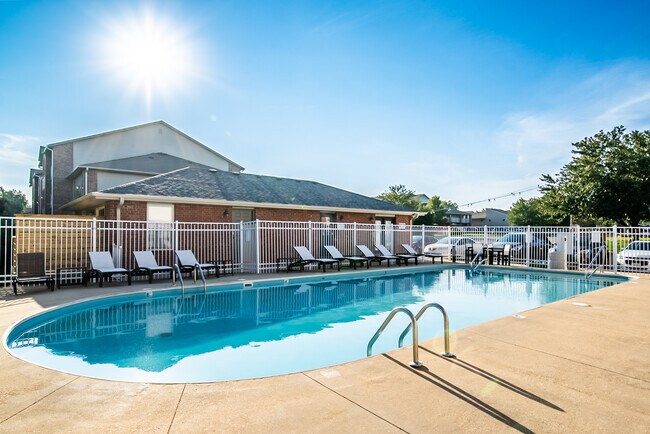 Highland Park Apartments