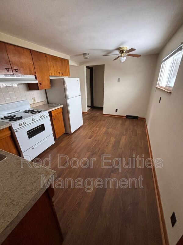 Photo - 1401 W Mulberry St